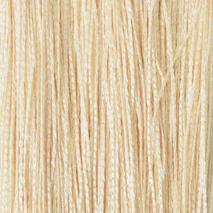 2 Pz Tende a Fili 100x250 cm Crema 132402