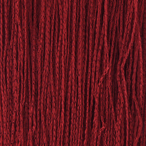 2 Pz Tende a Fili 100x250 cm Rosso Borgogna 132408