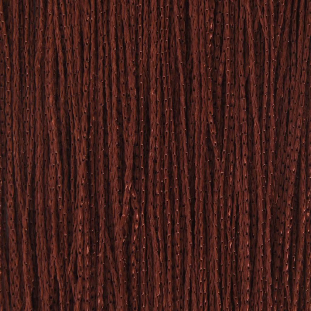 2 Pz Tende a Fili 100x250 cm Marroni 132410