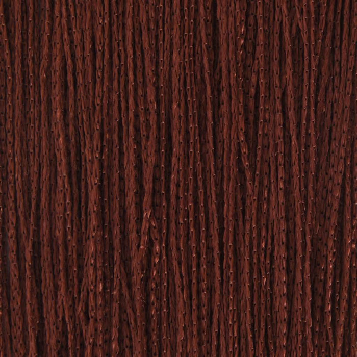 2 Pz Tende a Fili 100x250 cm Marroni 132410