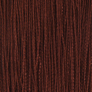 2 Pz Tende a Fili 140x250 cm Marroni 132411