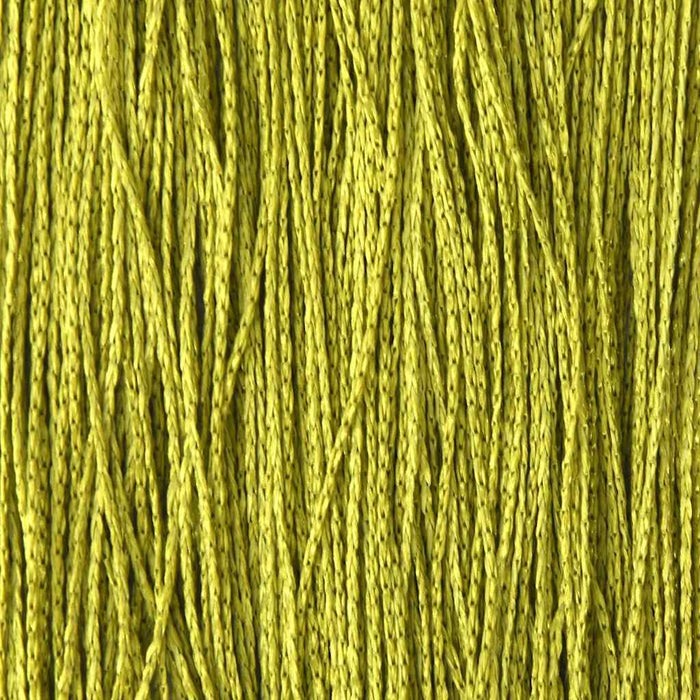 2 Pz Tende a Fili 100x250 cm Verdi 132412