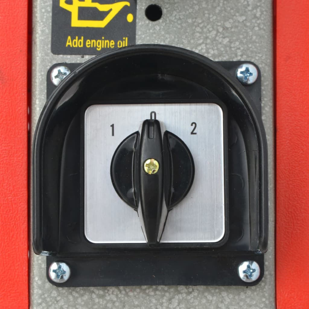 Macchina per Pulire le Tubazioni 250 W 15mx16mm 4,5mx9,5mm 141881