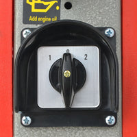 Macchina per Pulire le Tubazioni 250 W 15mx16mm 4,5mx9,5mm 141881