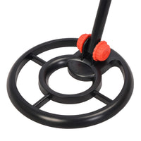 Metal Detector Piccolo con Schermo LCD 120 cm 142221