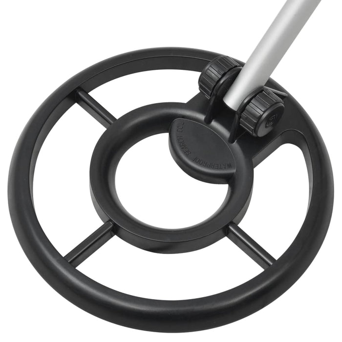 Metal Detector con Pala 160 cm 142223