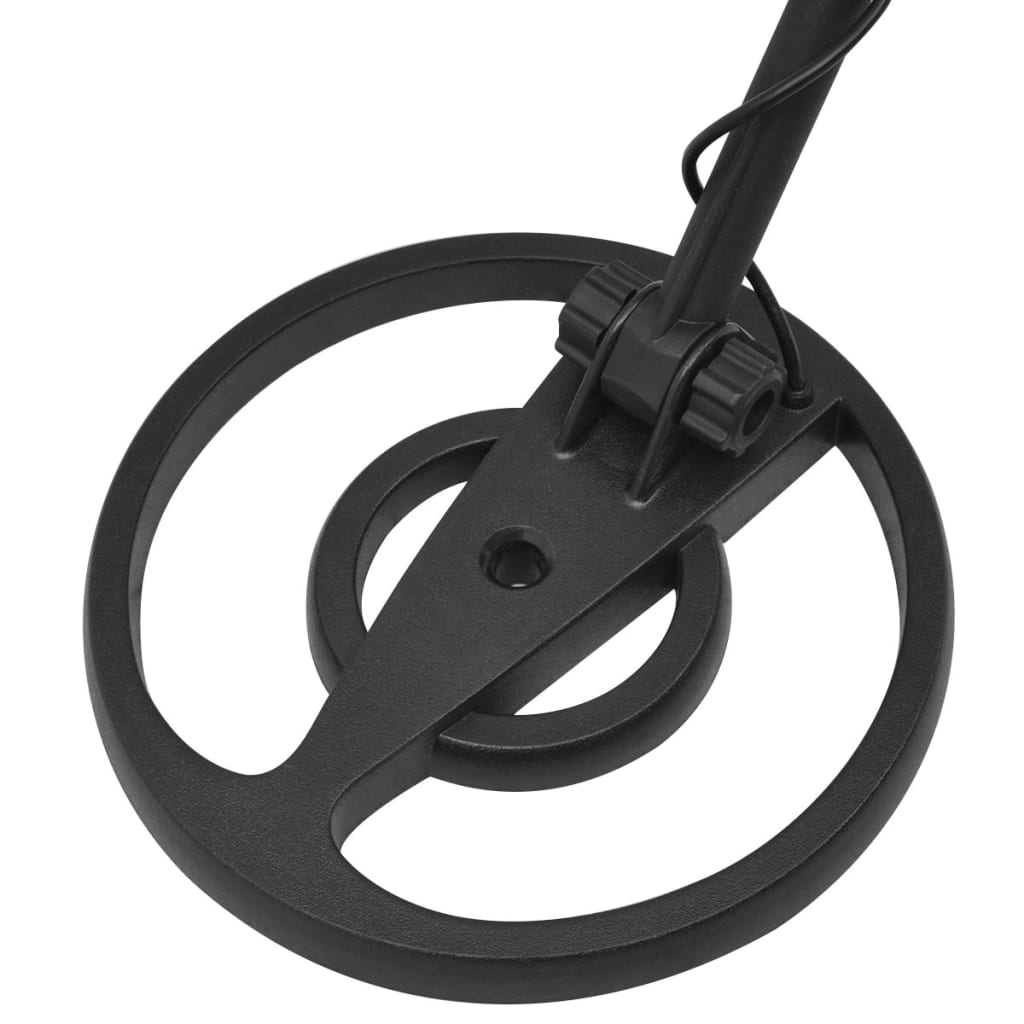 Metal Detector con Luce a LED 300 cm 142224