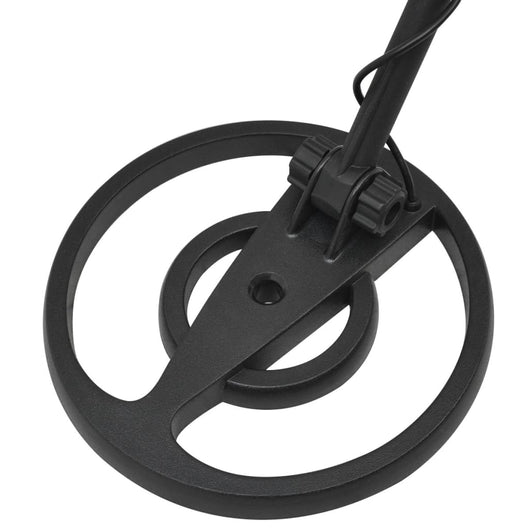 Metal Detector con Luce a LED 300 cm 142224