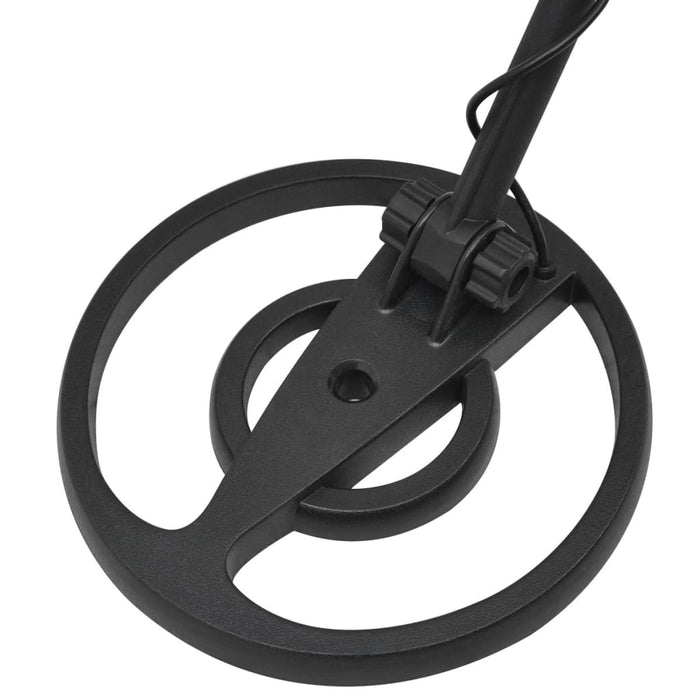 Metal Detector con Luce a LED 300 cm 142224