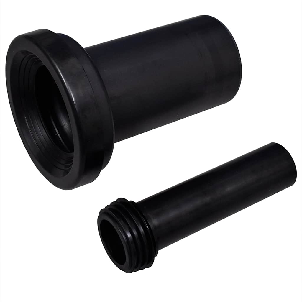 Sciacquone a Scomparsa 11 L 41x14x(110-125) cm 142249