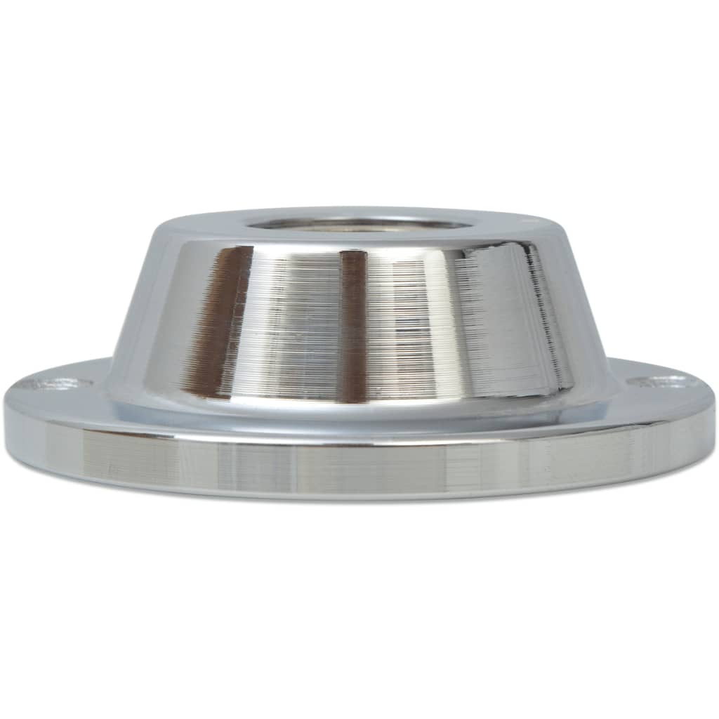 vidaXL Anti Taccheggio Universale Zincato ≥4500 GS