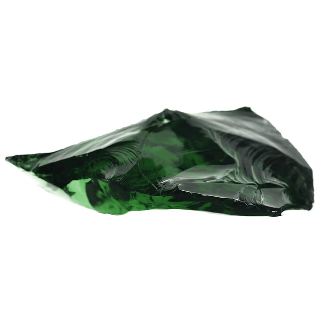 Rocce Gabione Vetro Verde 60-120 mm 25 kg 142315