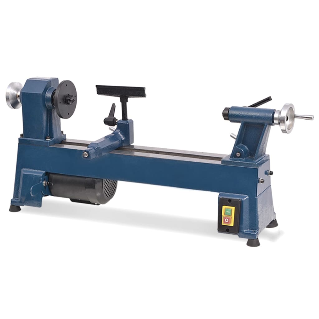 Tornio per Legno 450 mm 500 W