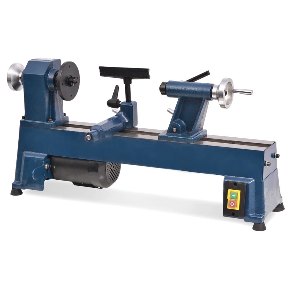 Tornio per Legno 450 mm 500 W 142336