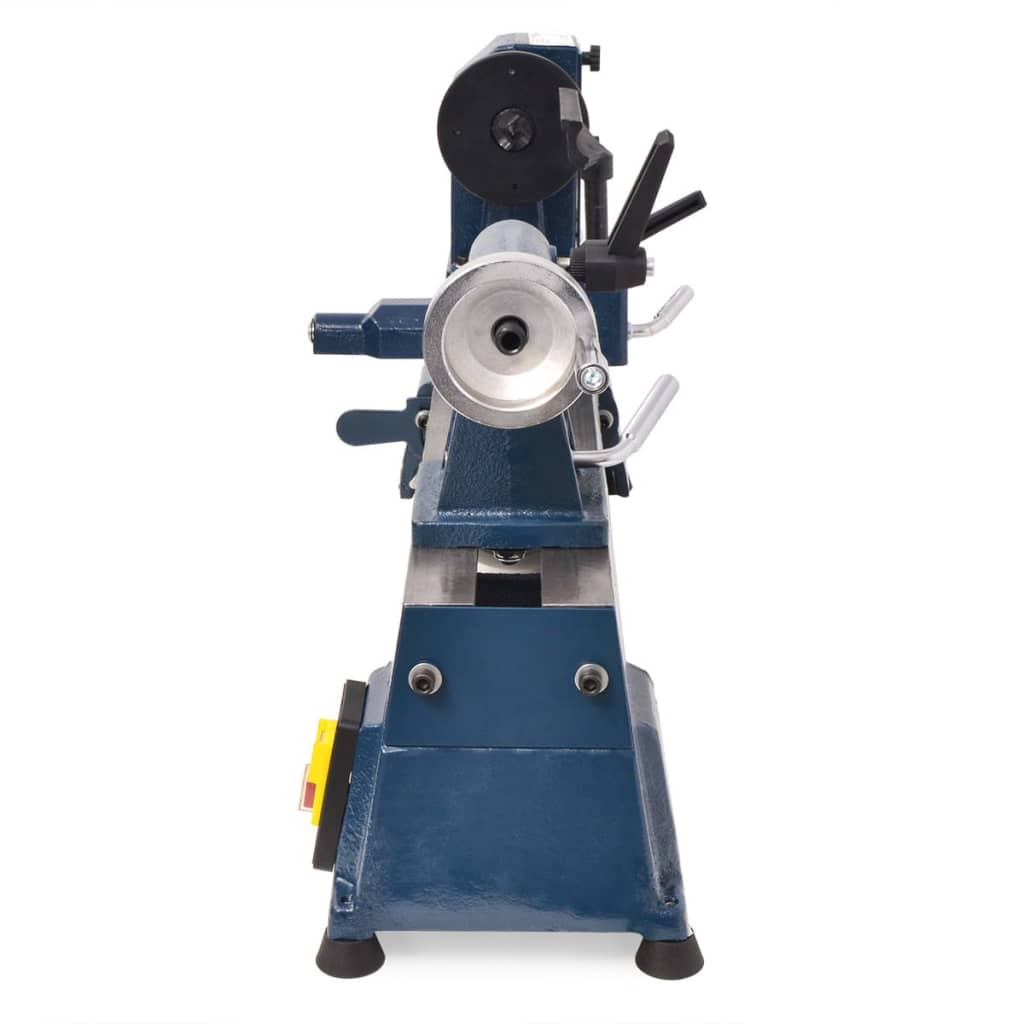 Tornio per Legno 450 mm 500 W