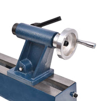 Tornio per Legno 450 mm 500 W