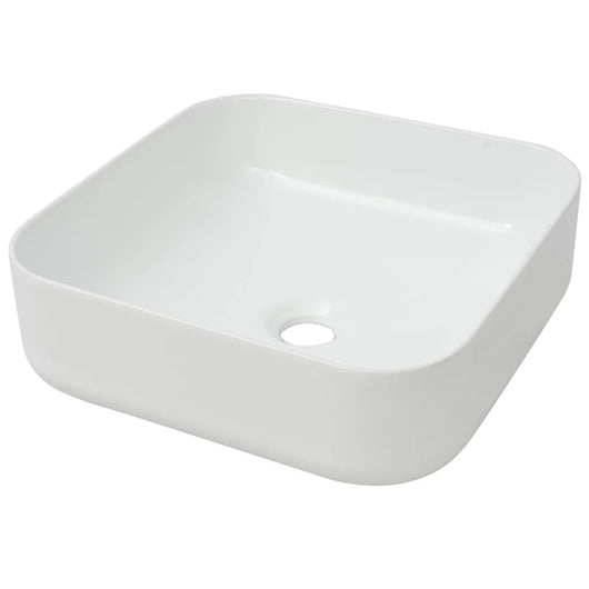 Lavabo bagno quadrato 38 x 38 cm ceramica bianca 02_0002525