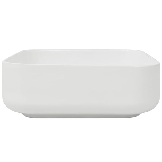 Lavabo bagno quadrato 38 x 38 cm ceramica bianca 02_0002525