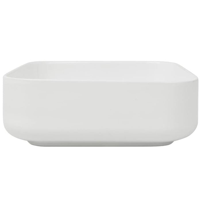 Lavabo bagno quadrato 38 x 38 cm ceramica bianca 02_0002525