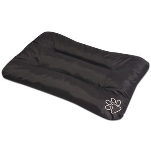 Materasso per cani taglia 115 cm nero 02_0001619