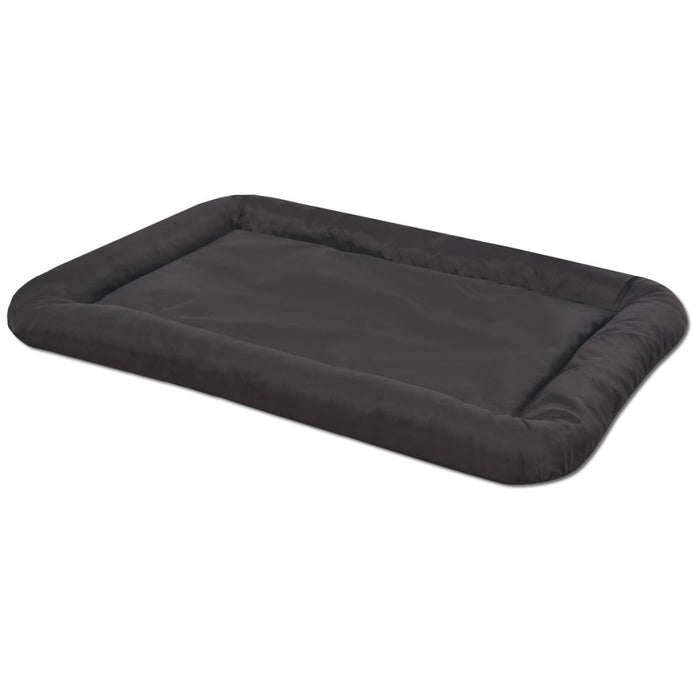Materasso per cani taglia 97 cm nero 02_0001620
