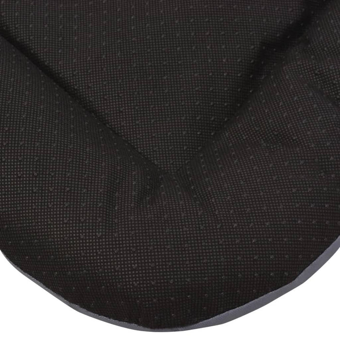 Materasso per cani taglia 55 cm grigio 02_0001598