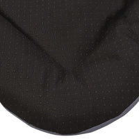 Materasso per cani 67 x 43 cm grigio 02_0001592