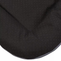 Cestino per materasso per cani animali domestici taglia XXL 97 x 62 cm grigio 02_0001616