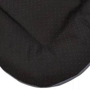 Cestino per materasso per cani animali domestici taglia XXL 97 x 62 cm grigio 02_0001616