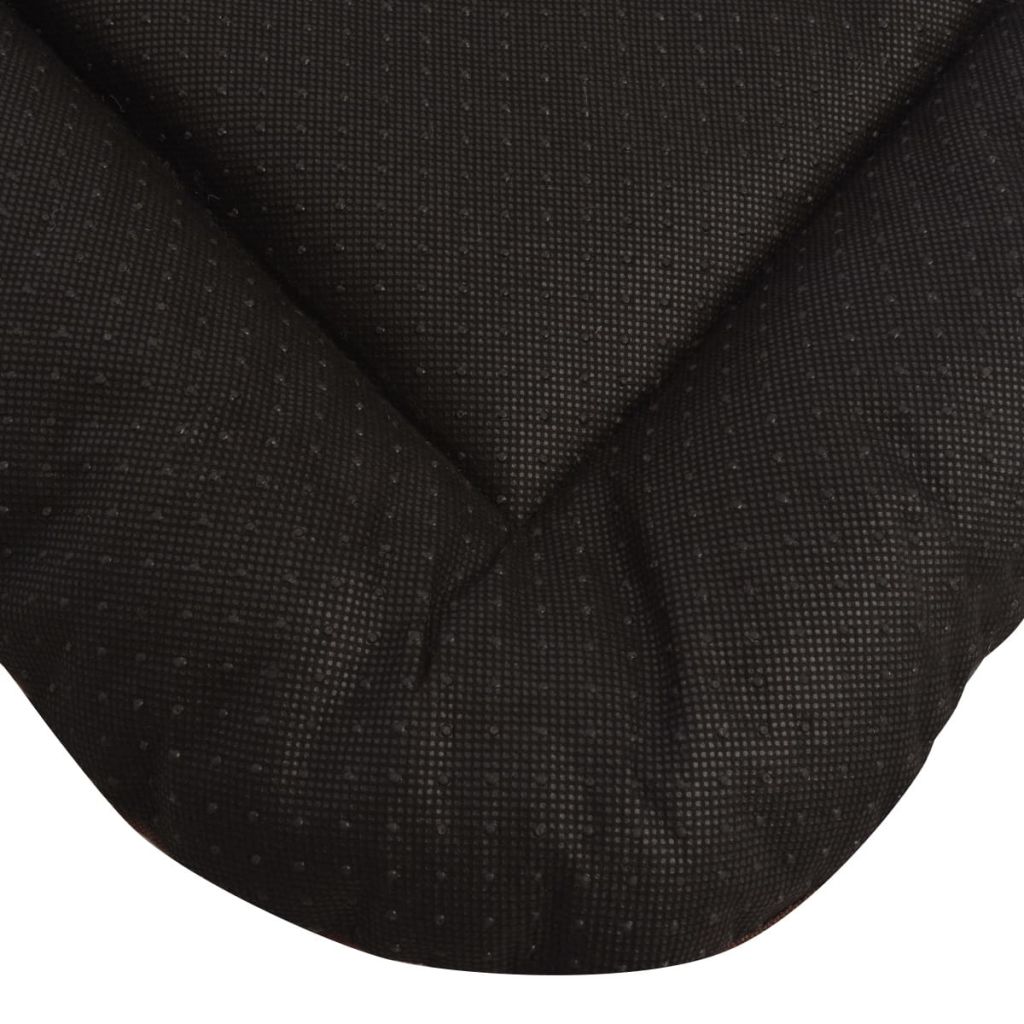 Materasso per cani 55 cm marrone 02_0001599