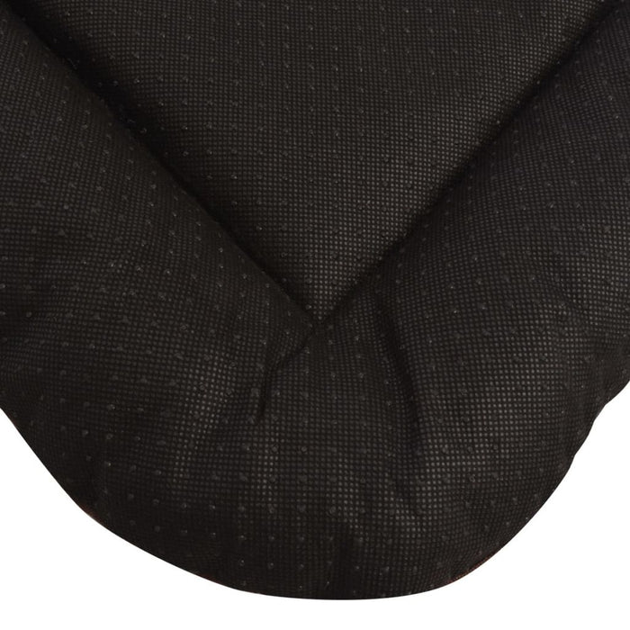 Materasso per cani 55 cm marrone 02_0001599