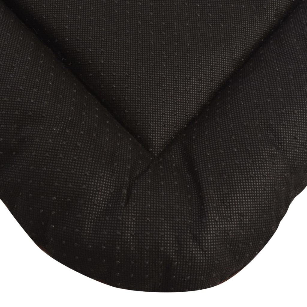 Materasso per cuccia per cani taglia L marrone 02_0001594