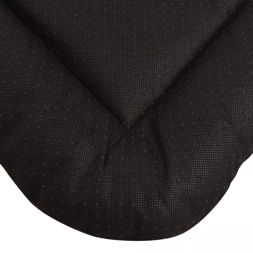 Materasso per cani 84 cm marrone 02_0001610