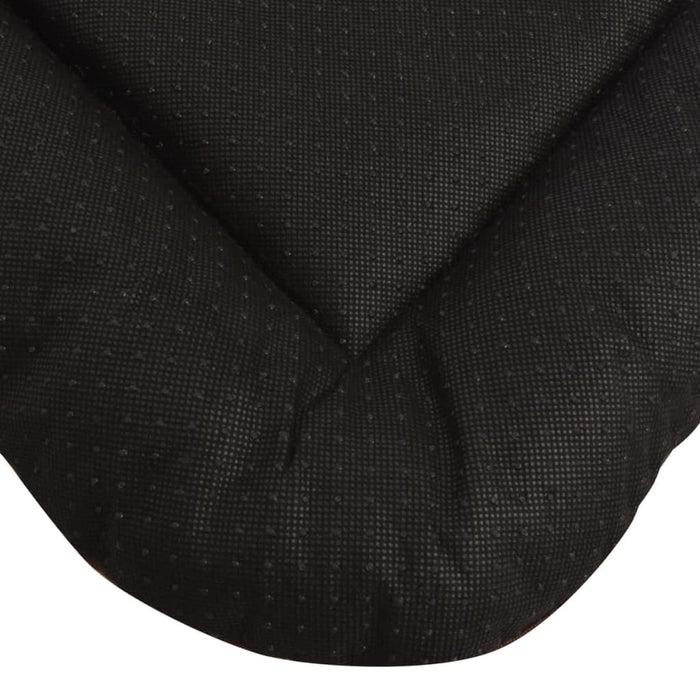 Materasso per Cani Taglia XL Marrone 170464