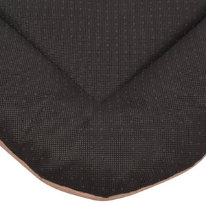 Materasso per Cani Taglia M Beige 170467