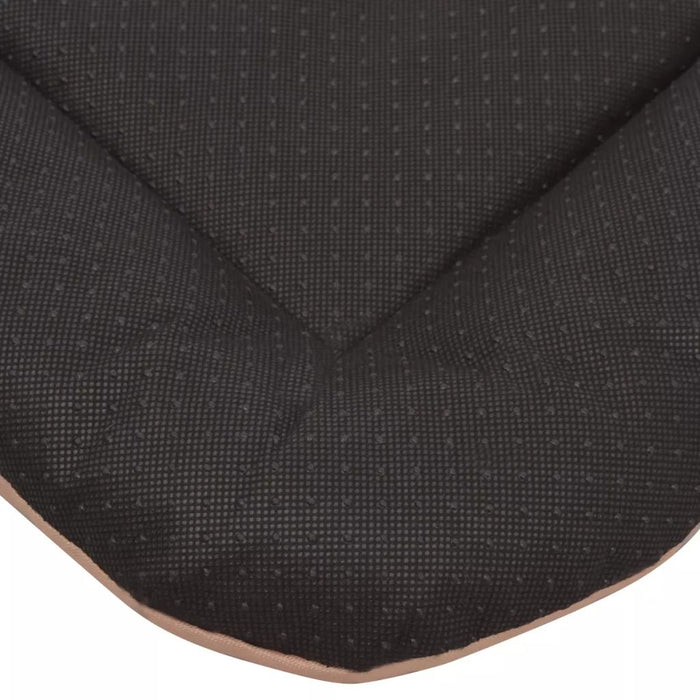 Materasso per cani 55 cm beige 02_0001597