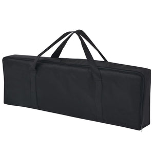 Kit studio fotografico professionale 5 fondali colorati e 2 ombrelli 02_0001424