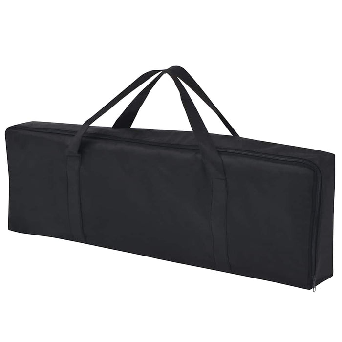 Kit Studio Fotografico 5 Sfondi Colorati & 2 Softbox