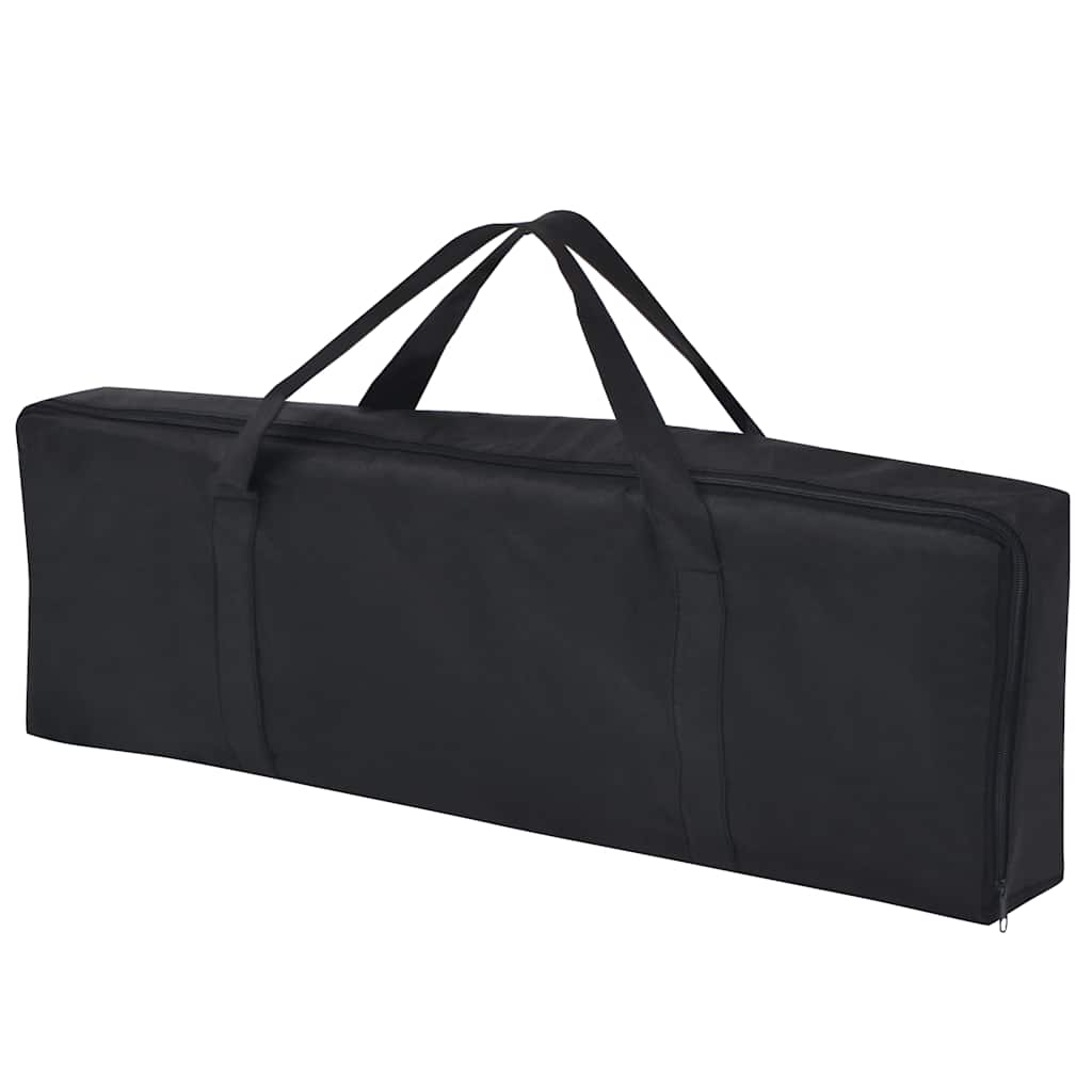 Kit Studio Fotografico 5 Sfondi Colorati & 2 Softbox 190207