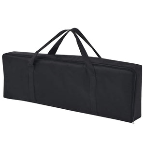 Kit Studio Fotografico 5 Sfondi Colorati & 2 Softbox 190207