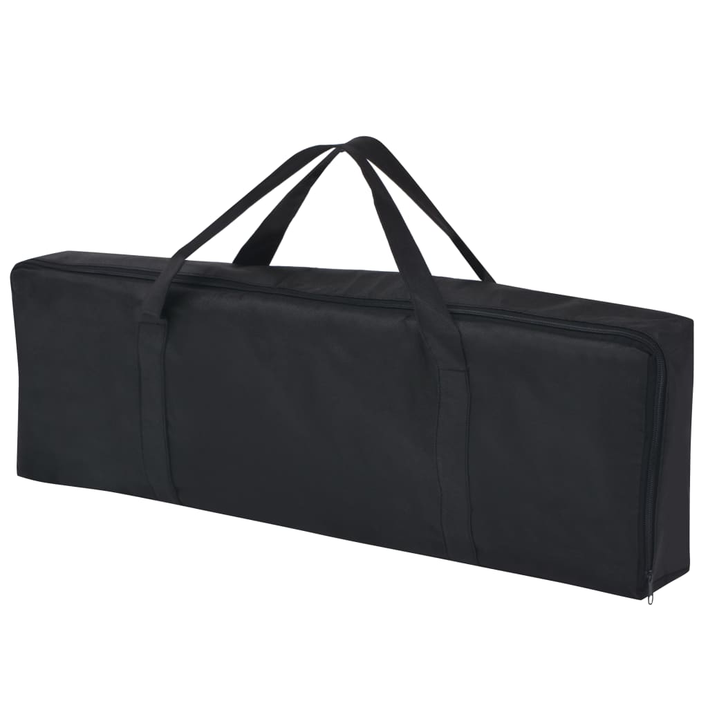 Kit studio professionale 5 fondali colorati e 2 softbox 02_0001416