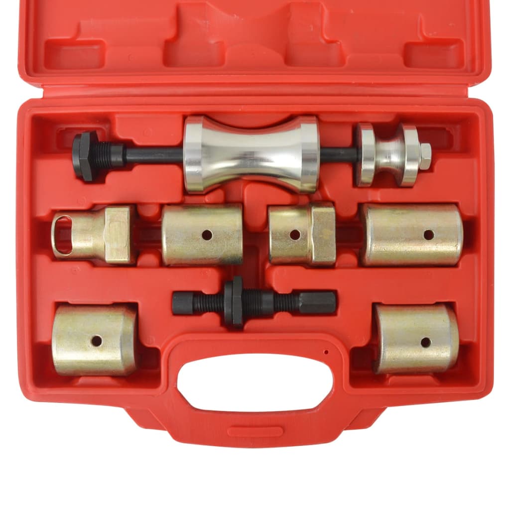 Set Estrattori Braccio Tergicristallo 8 pzcod mxl 73447