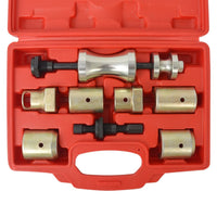 Set Estrattori Braccio Tergicristallo 8 pzcod mxl 73447