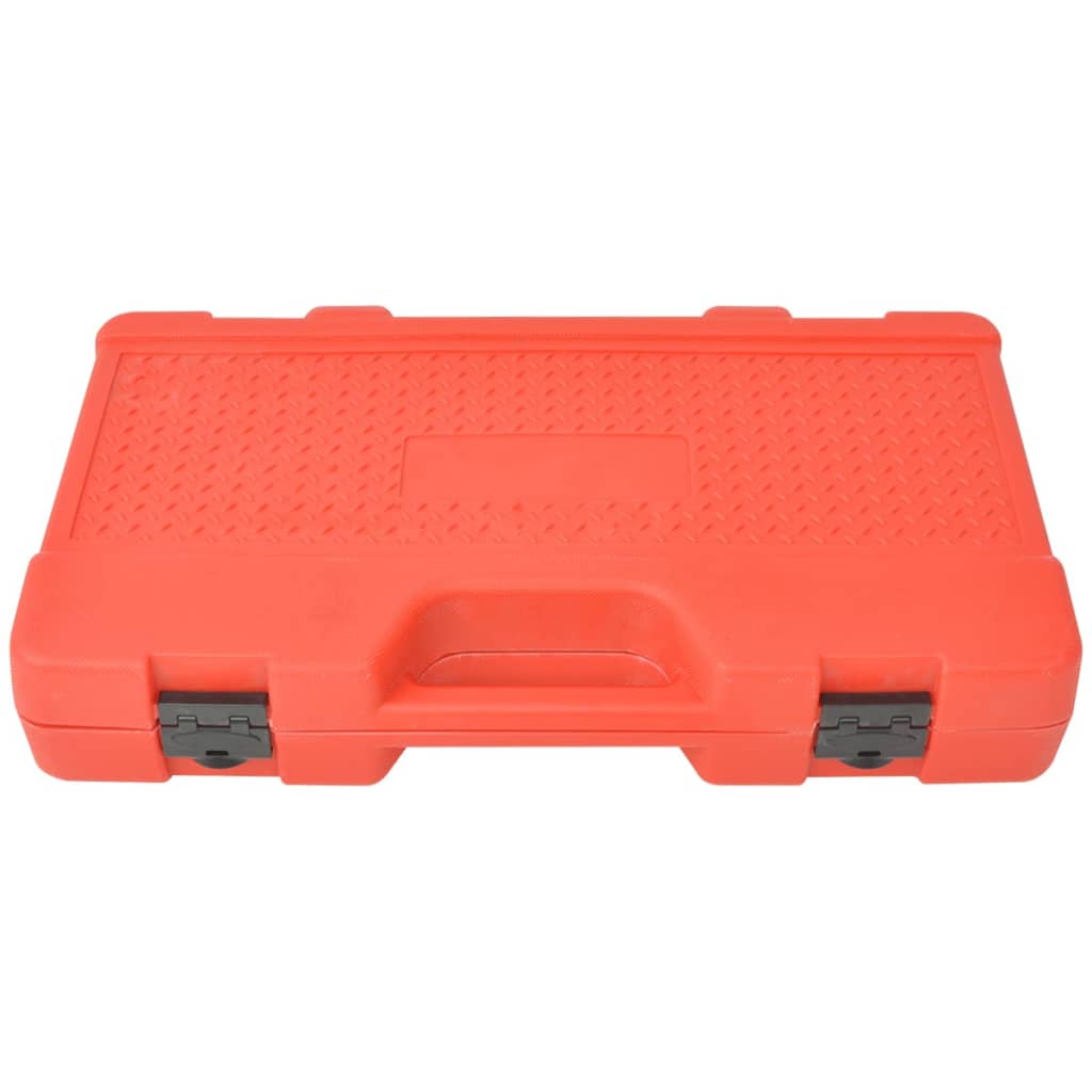 Set Attrezzi di Manutenzione Fascia Pistone 11 pezzi 210368