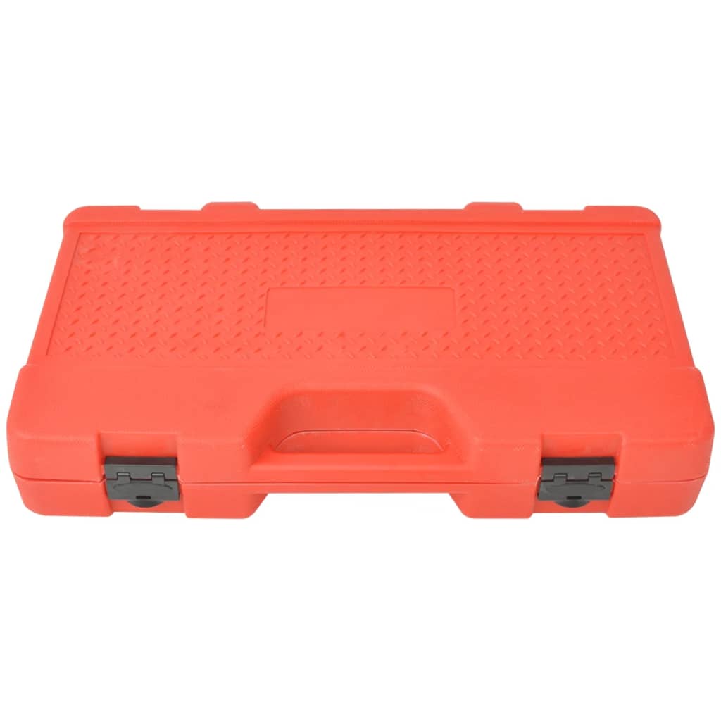 Kit di strumenti per la manutenzione delle fasce elastiche fai-da-te da 11 pezzi 02_0004236