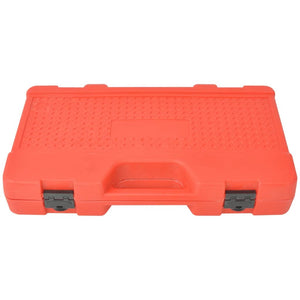 Kit di strumenti per la manutenzione delle fasce elastiche fai-da-te da 11 pezzi 02_0004236