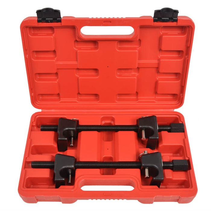 Compressore per Molle con Montante MacPherson 26 cm 210371