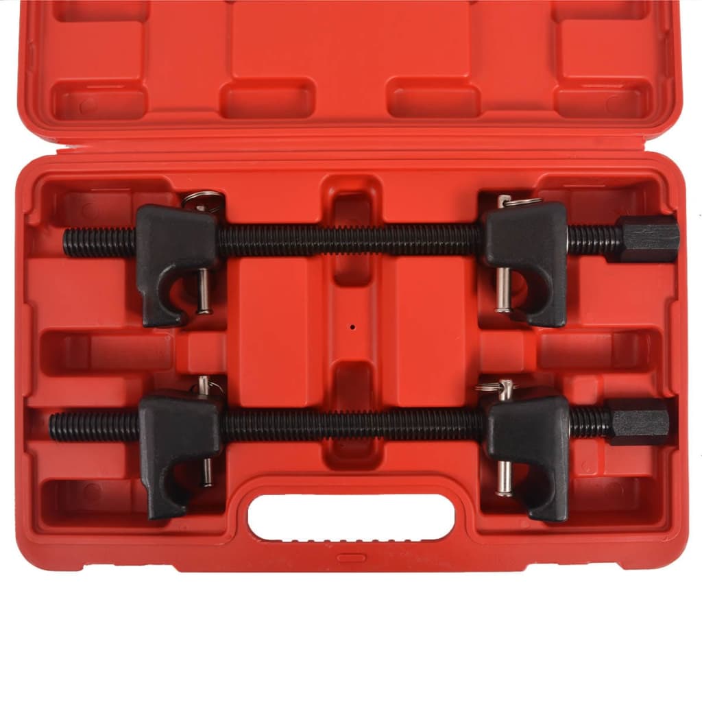 Compressore per Molle con Montante MacPherson 26 cm 210371