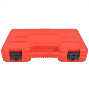 Set compressore per molle elicoidali Compressore per molle MacPherson Ammortizzatore 26 cm Attrezzi da officina 02_0004319