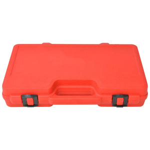 Kit estrattore cuscinetti 16 pezzi boccola pilota per autoveicolo 02_0003969